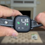 NooBark Anti-Bark Collar Customer 1