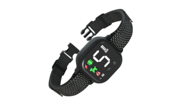 NooBark Anti-Bark Collar Reviews