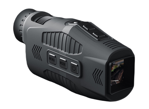 Raven Monocular