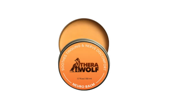 TheraWolf Pain Relief Balm Reviews