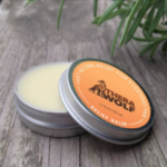 TheraWolf Pain Relief Balm customer 3