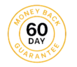 TheraWolf Pain Relief Balm money back guarantee