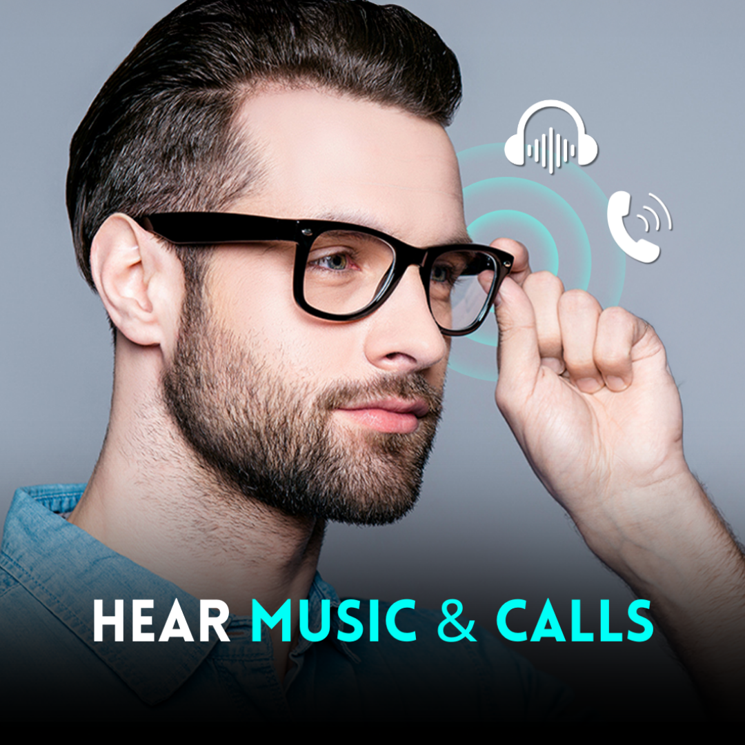 Vital Smart Glasses Benefits