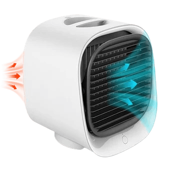 AiraBreeze Portable Cooler Reviews