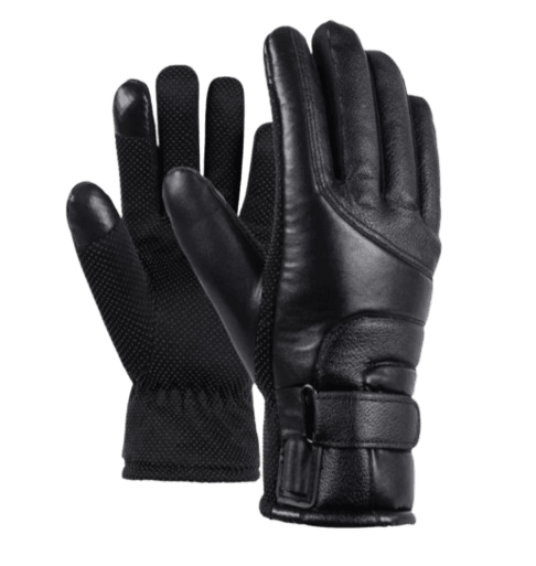 Alpha Heat Gloves Reviews