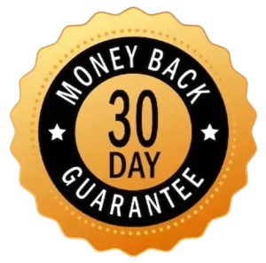 CalmPops Money Back Guarantee