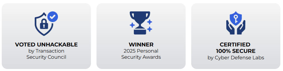 Cardian the Safecard Benefits