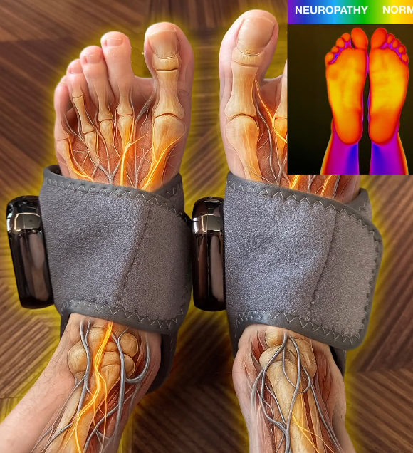 EMSense Massager Benefits