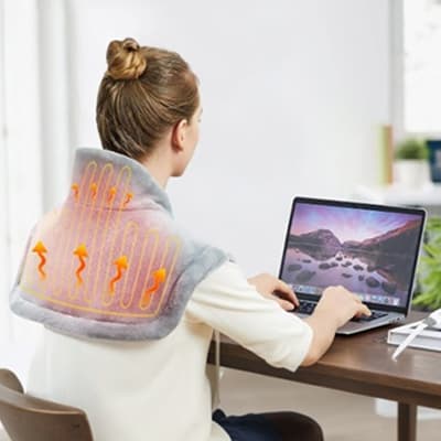 Hewelth ThermaEase Pro Benefits