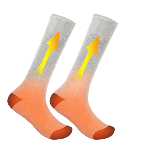 Hotjak Heated Socks Reviews