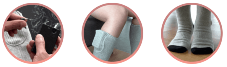 Hotjak Heated Socks Use