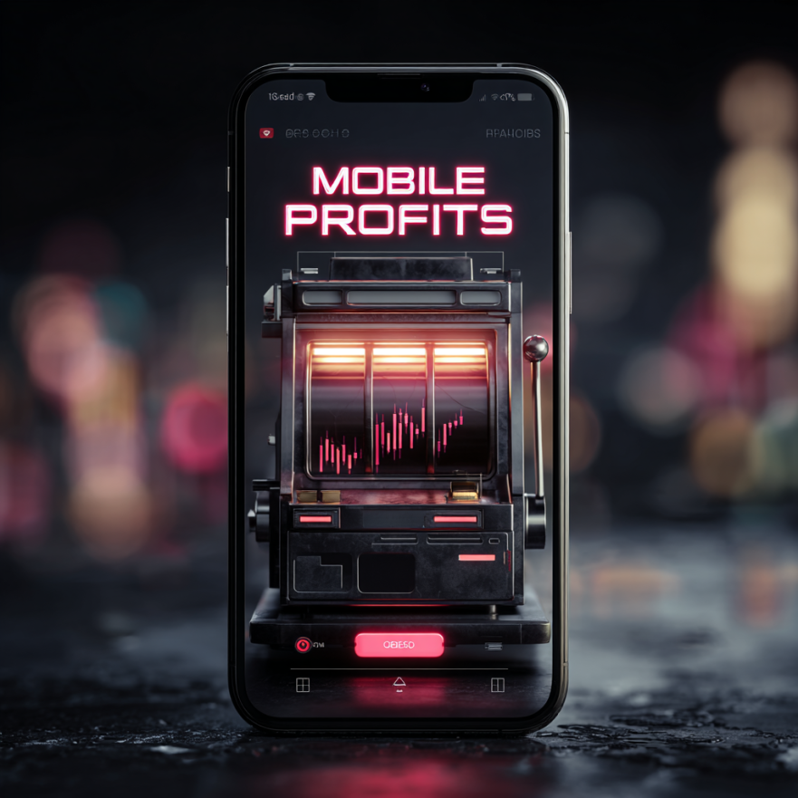 Mobile Profits Reviews