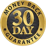 Money-Back Guarantee