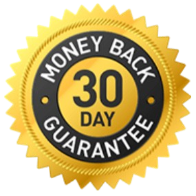 Money Back Guarantee