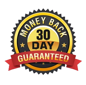 Money-Back-Guarantee