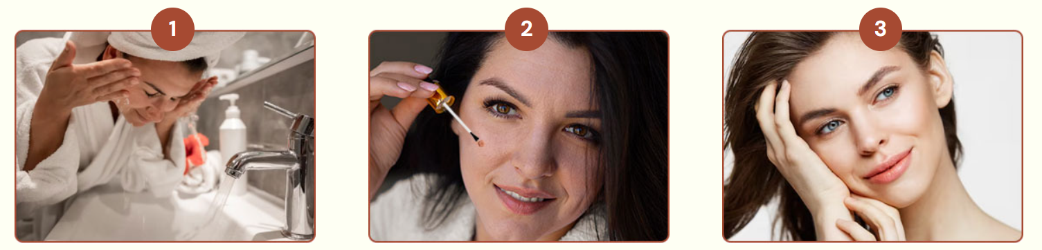 NutriDermaGuard Skin Tag Remover Usage