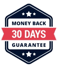 Orivelle Fungus Pen Money back guarantee