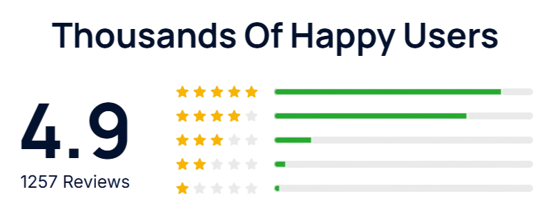 Orivelle Fungus Pen ratings