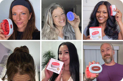 Scalpistry Cust Reviews