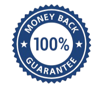 Tagsley Tracking Card Money back guarantee