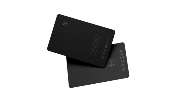 Tagsley Tracking Card Reviews