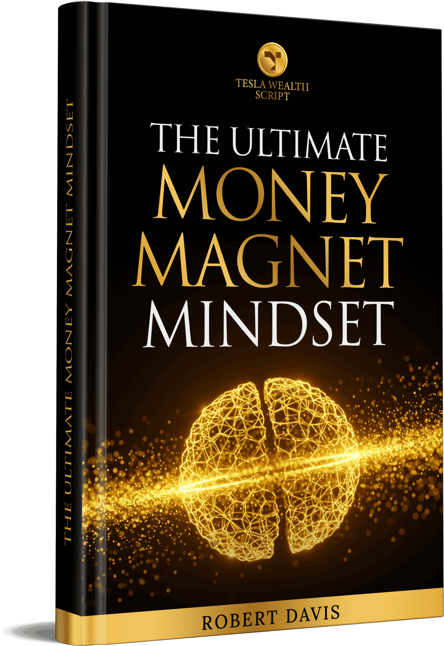 Tesla Wealth Script Bonus1