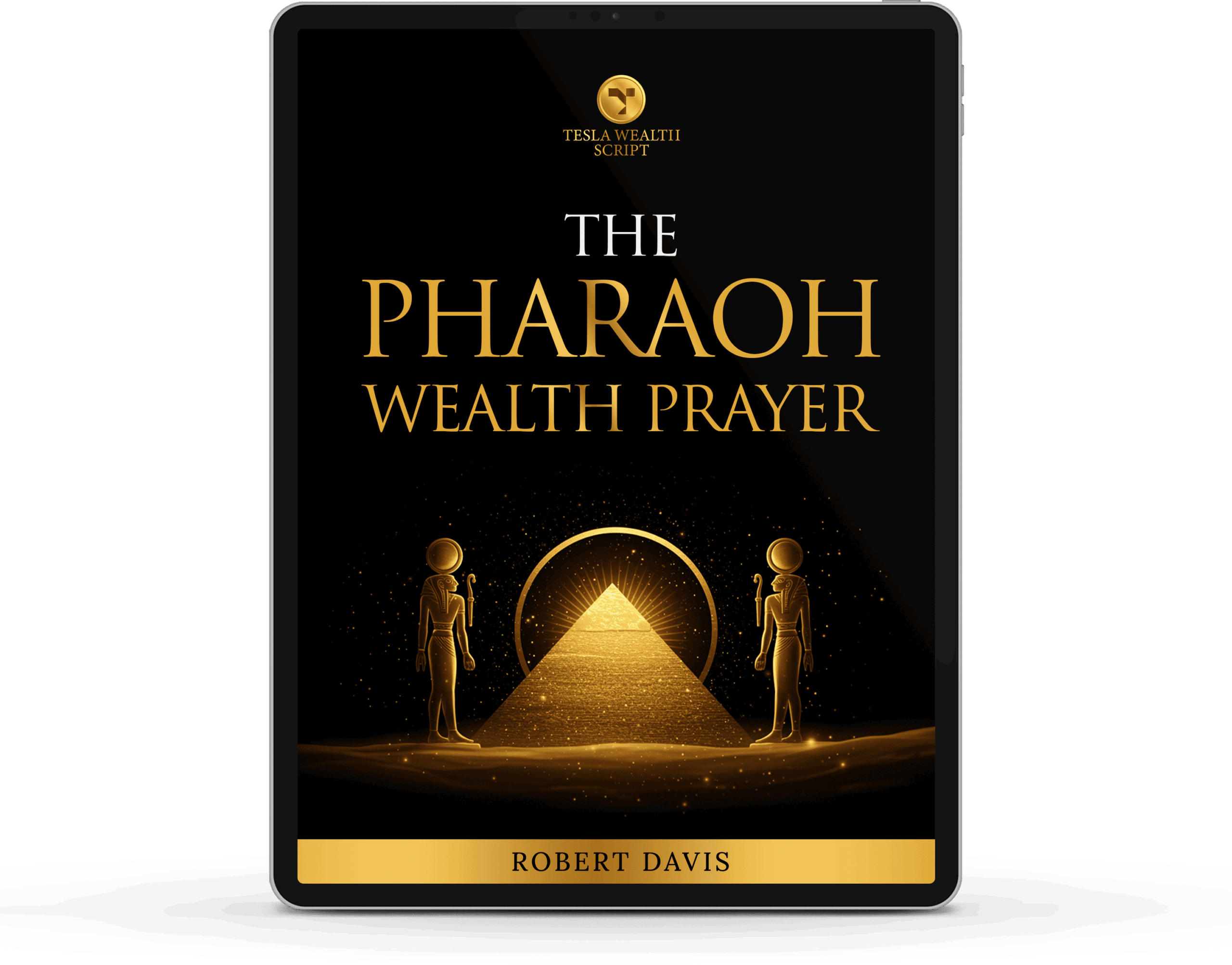 Tesla Wealth Script Bonus2