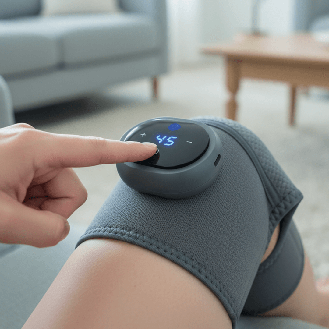 Vita Knee Relieve Use