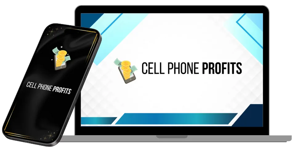 Cell Phone Profits Reviews