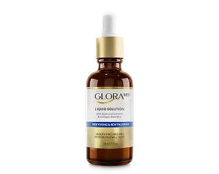 GloraMD Face Lift Serum