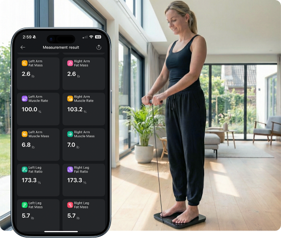 Herz P1 Smart Scale worth buying