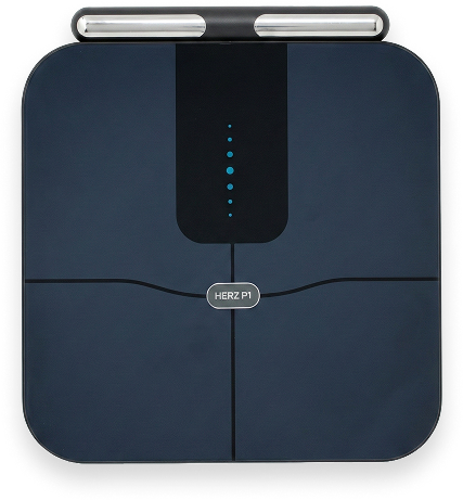Herz P1 Smart Scale