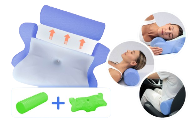 Melara Max Pillow Benefits