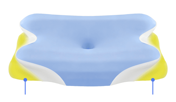 Melara Max Pillow Reviews