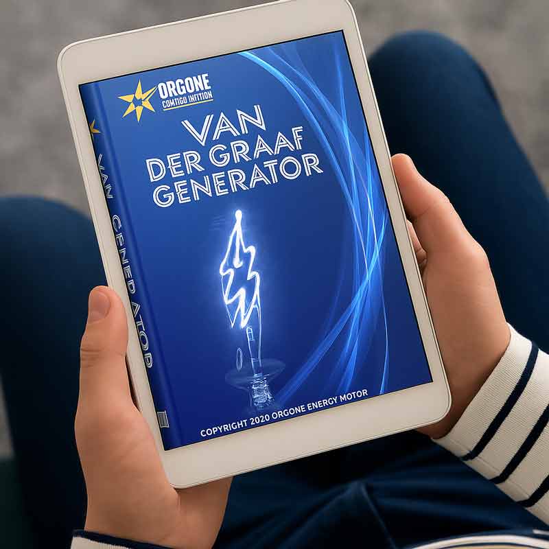 Orgone Energy Motor bonus 2