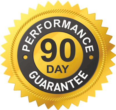 RejuvaKnee Guarantee