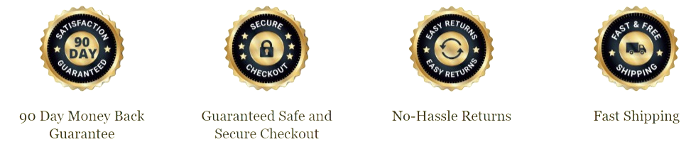 RejuvaKnee Quality Assured