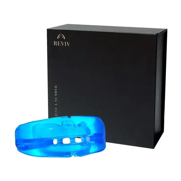 Reviv Mouth Guard Reviews