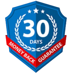 SterilAir UV Money back