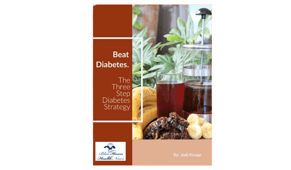 The Type 2 Diabetes Strategy Reviews