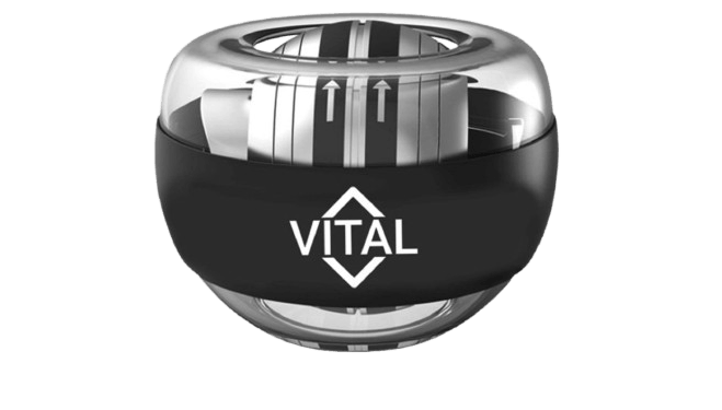 Vital Wrist Ball Reviews