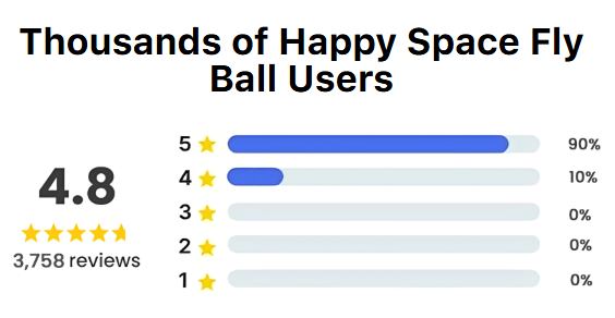 space ball reviews